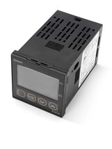 Omron E5CN-RTU Temperature Controller  - $54.99
