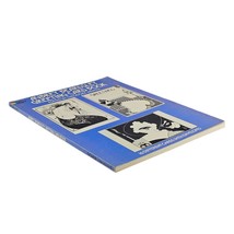 Aubrey Beardsley Greeting Card Book 16 Cards and Envelopes 1975 Collectible Book image 3