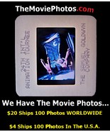 1994 24th INT&#39;L ANIMATION TOURNEE 35mm COLOR SLIDE Paul Berry Movie SANDMAN - $19.95