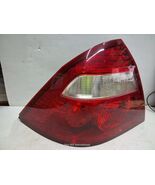 05 06 07 Ford 500 left outer tail light wiring harness corner chipped OEM - €43,15 EUR