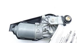 Windshield Wiper Motor 2 Door Motor Only Fits 12-17 FIAT 500 63975 image 3