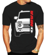 Lada Niva 4x4 Off-road Bronto t-shirt - $11.88+