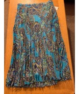 Womens Chaos Skirt Size XL-Brand New-SHIPS N 24 HOURS - $161.47 CAD