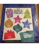 Disney D23 Gold Members Twenty-Three Winter 2020 SOUL Cover with Holiday... - £10.97 GBP