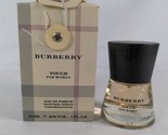 Burberry Touch For Women 1 fl oz Spray Floral Scent Eau De Parfum NEW - $22.99