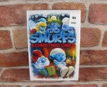 The Smurfs: A Christmas Carol (DVD, 2011) Brand New Factory Sealed - £7.46 GBP