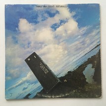 Three Dog Night ‎– Naturally LP Vinyl Record - £14.91 GBP