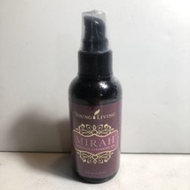 Young Living Essential Oils MIRAH Luminous Cleansing Oil, New/Full, Opened - £25.55 GBP