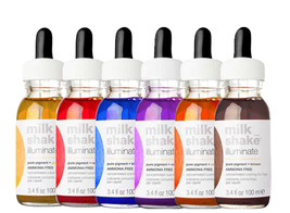 milk_shake ILLUMINATE COLOR Pure Pigment, 3.4 Oz. - £33.57 GBP - £35.17 GBP
