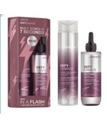 Joico Defy Damage In A Flash 7 Second Bond Builder &amp; Protective Shampoo ... - $546.61 MXN