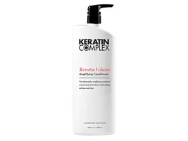 Keratin Complex Timeless Color Fade Defy Conditioner Liter - £48.22 GBP