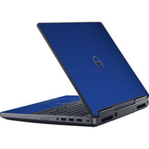 LidStyles Metallic Laptop Skin Protector Decal Dell Precision 7540 image 10