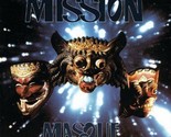 Masque [Audio Kassette] Mission GB - $16.30