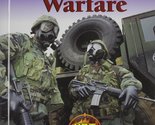 Biological Warfare (Hot Topics) [Hardcover] Nardo, Don - £11.58 GBP