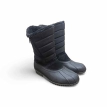 Propet Illia Women&#39;s Waterproof Winter Boots - Size 7.5 - £30.18 GBP