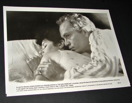 1990 Movie THE SHELTERING SKY Press 8x10 Photograph Debra Winger John Ma... - $8.95