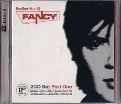 Fancy - Another Side Of FANCY-PART. 2 Cd - £19.65 GBP