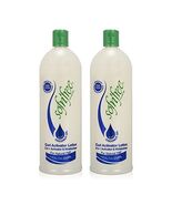 Sof n'free Moisturizer &amp; Curl Activator 25.36 fl oz / 750mL - 2 Pack - $24.74