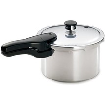 Presto 01241 4 Quart Pressure Cooker - £60.82 GBP