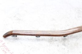 10-13 MERCEDES-BENZ E CLASS  Rear Right Passenger Side Door Trim F1075 image 3