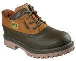 Men's SKECHERS x John Deere Sergeants Aldridge Work Boot, 256089 /NTOL N... - $139.95