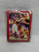 Pack Of (65) Charizard Ultra Premium Pokémon TCG Standard Size Sleeves - $7.91