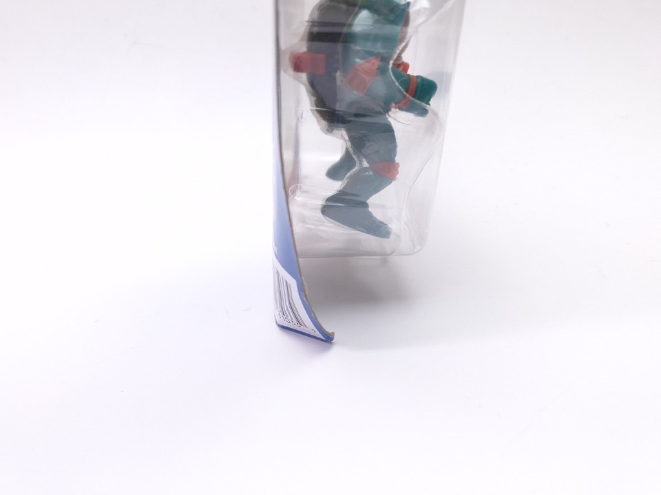 Playmates Teenage Mutant Ninja Turtles Action Figure 2022 TMNT Michelangelo Item image 3