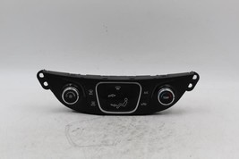 Temperature Control Without Heated Seat 2019-2020 CHEVROLET MALIBU OEM #10894 - $89.99