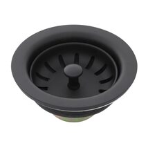 Danco 11090 Kitchen Sink Assembly with Strainer Basket and Drain Stopper... - €27,07 EUR+