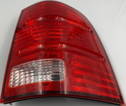 2002-2005 Ford Explorer Passenger Side Tail Light Taillight OEM B01B24032 - £39.89 GBP