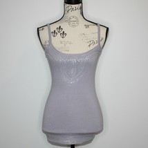 To The Max Women&#39;s Angora Blend Cami Tank Top size S NWOT - £14.50 GBP