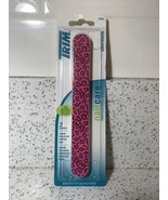 Trim Nail File Salon Boards 2 pack 15406 Fine1280GRIT Light Fine 320 GRIT - £1.17 GBP