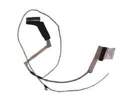 LVDS LCD LED Flex Video Screen Cable for Samsung Np350e7c Np355e7c 17.3&quot;... - $23.80