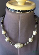 Funky Chunky Necklace - $35.00
