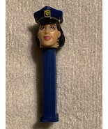 PEZ DISPENSER  EMERGENCY HEROES  POLICEWOMAN 2003     Very NIce Shape!!! - €3,43 EUR