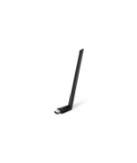 TP Link ARCHER T2U PLUS AC600 HIGH GAIN WRLS DUAL BAND USB ADAPTER - €50,79 EUR