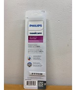Philips SoniCare Optimal Gum Care 3 Brush Heads - White HX9033/65 - $12.55