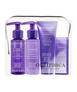 Obliphica Seaberry Travel Kit - Medium to Coarse  - £36.95 GBP