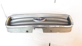 Grille Fits 03-05 FORESTER 65025 image 8