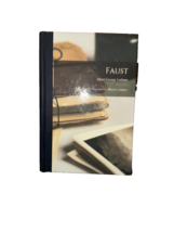 Faust: Parts 1 and 2. Translated by Albert G. Latham - $52.38