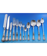 Buttercup by Gorham Sterling Silver Flatware Set Service 322 pcs Dinner ... - $550,738.57 MXN Buttercup by Gorham Sterling Silver Flatware Set Service 322 pcs Dinner ... - $550,738.57 MXN