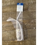Panacea Decorative Accents Cloth Stem Wrap Wire - $11.76