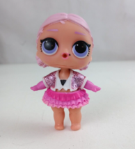 LOL Surprise Doll Series 3 Showbaby With Outfit - £7.74 GBP