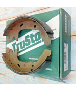 Napa Trustop TS599 For 1992-07 Ford Taurus 91-93 Hyundai Sonata Rear Bra... - €30,12 EUR Napa Trustop TS599 For 1992-07 Ford Taurus 91-93 Hyundai Sonata Rear Bra... - €30,12 EUR