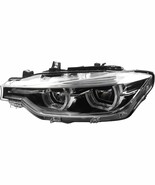 Dasbecan LED Headlamp Compatible With 2016-2019 BMW F30 3 Series Left Dr... - $652.47 CAD