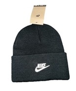 Nike Unisex Sportswear Cuffed Beanie Utility - $47.82 CAD