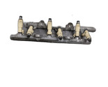 Fuel Injectors Set With Rail From 2008 Toyota Highlander Limited 4wd 3.3... - $79.95