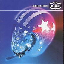 Kid Galahad : Gold Dust Noise CD (2002) Pre-Owned - £12.34 GBP