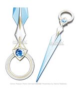 Munetoshi 20.5" Foam Dragon Anime Age Lyrium Dagger Video Costume Game F... - $13.84