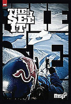 The Way I See It DVD (2013) Scott Gaffney Cert E Pre-Owned Region 2 - £13.94 GBP